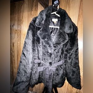 Winter Jacket Carlucci from Italy